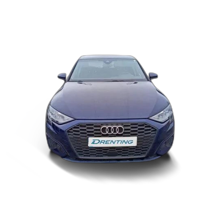 Renting AUDI A3 Sportback 30TDI Advanced S tronic 4