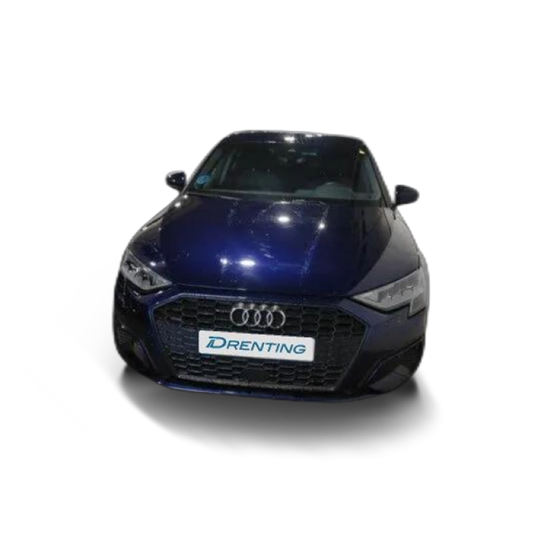 Renting AUDI A3 Sportback 30TDI Advanced S tronic 1