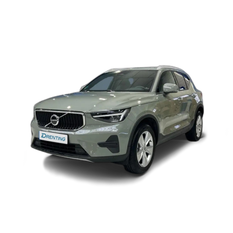 Renting Volvo XC40 B3 Core Aut. 1