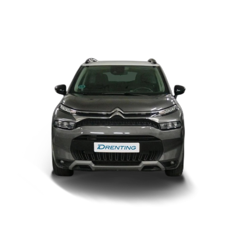 Renting Citroen C3 Aircross 1.2 PureTech 110 Shine 7