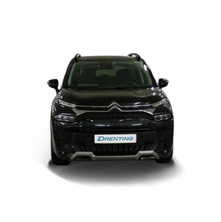 Renting Citroen C3 Aircross 1.5 BlueHDi Shine 3