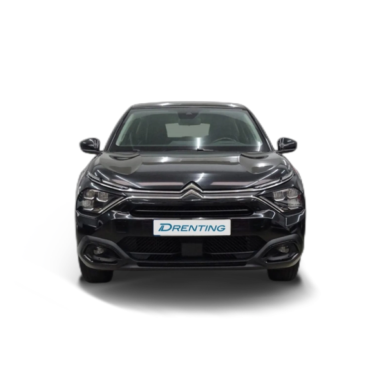 Renting Citroen C4 1.2 PureTech 130 Feel Pack S&amp;S 9 1