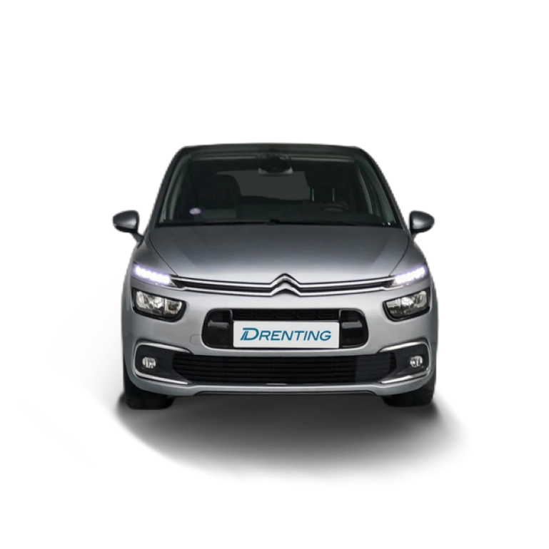 Renting Citroen C4 Picasso 1.2 PureTech 130 Shine S&amp;S