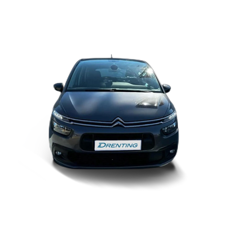 Renting Citroen C4 Picasso 1.6 BlueHDi 100 Business