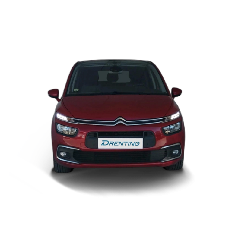 Renting Citroen C4 Spacetourer 1.5 BlueHDi 130 Shine S&amp;S EU 6d-T