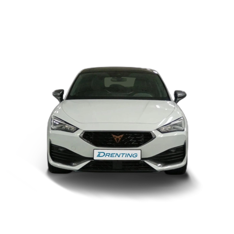 Renting Cupra Leon 1.5 eTSI 150 DSG 6