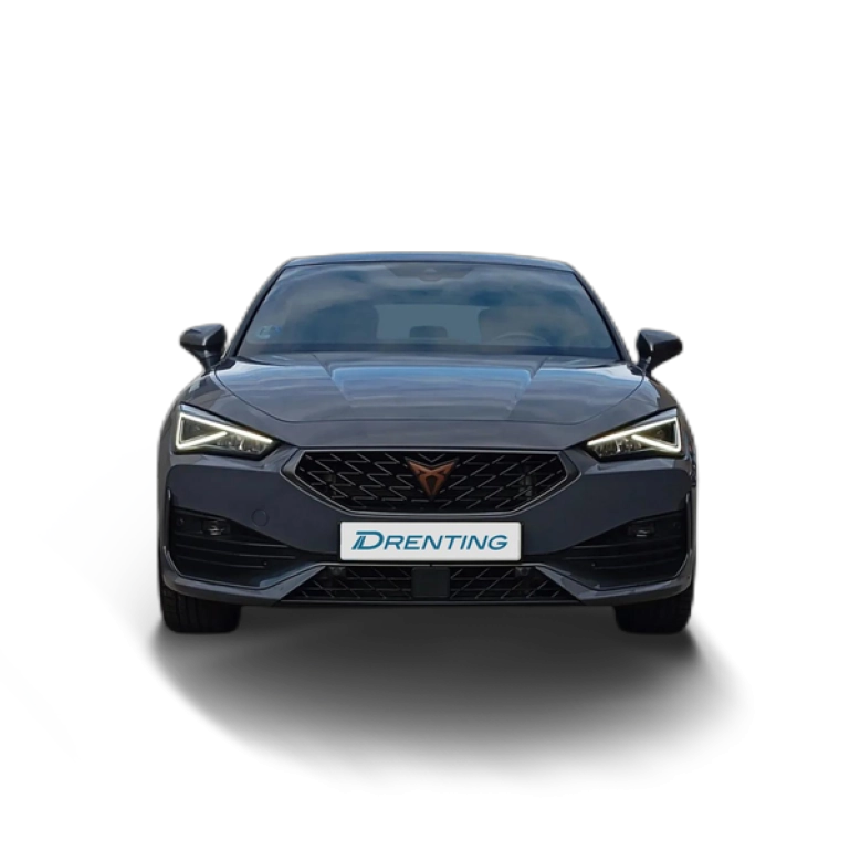 Renting Cupra Leon 1.5 eTSI 150 DSG techo 1
