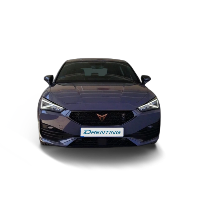 Renting Cupra Leon 1.5 eTSI DSG 8