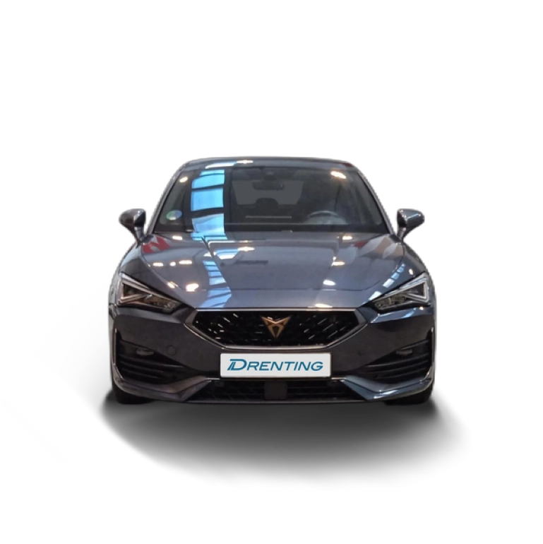 Renting CUPRA León1.5 eTSI DSG