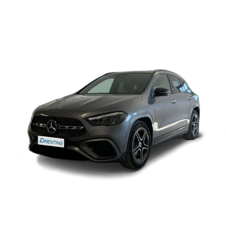 Renting Mercedes-Benz GLA 200 d[0-804] Gris