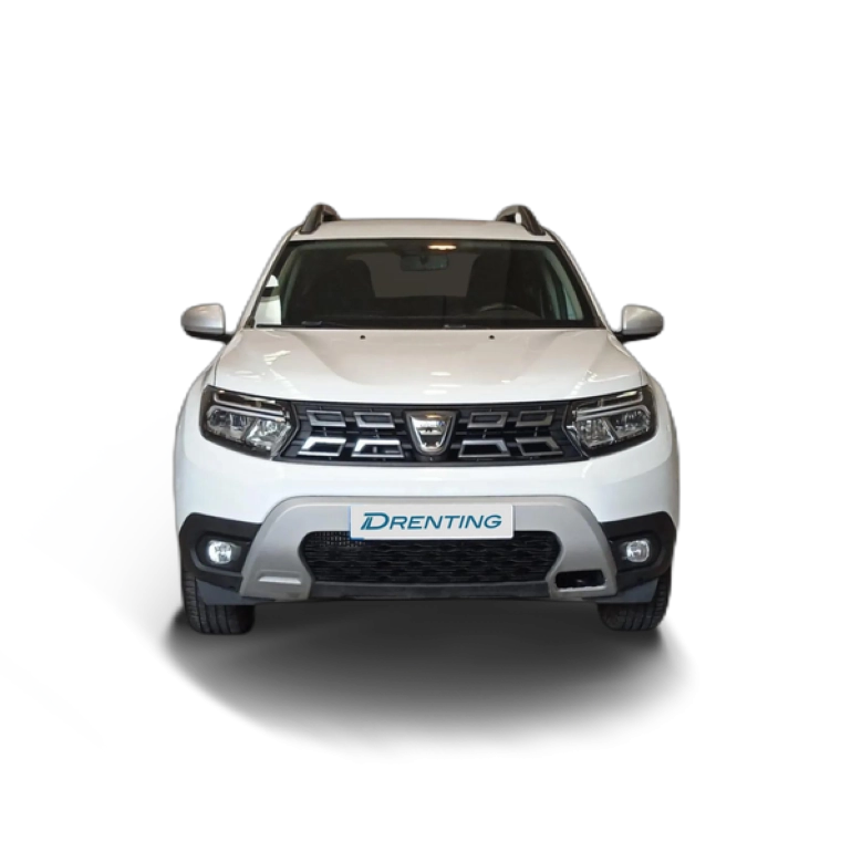 Renting Dacia Duster 1.0 TCe 90 Prestige 4&#215;2 2