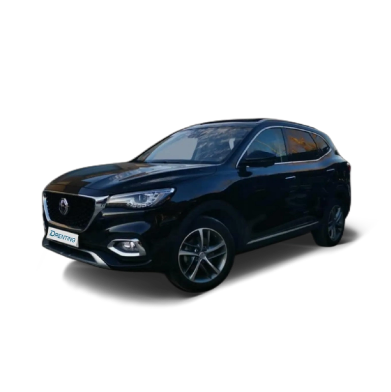 Renting MG EHS E 1.5T-GDI PHEV Luxury