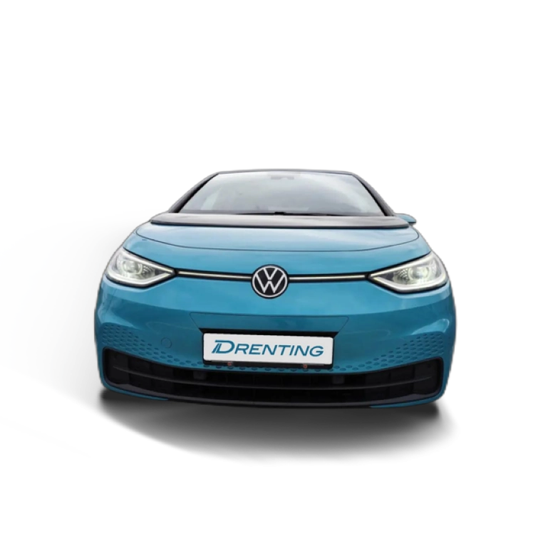 Renting Volkswagen ID.3 Familiar Automático de 5 Puertas Verde
