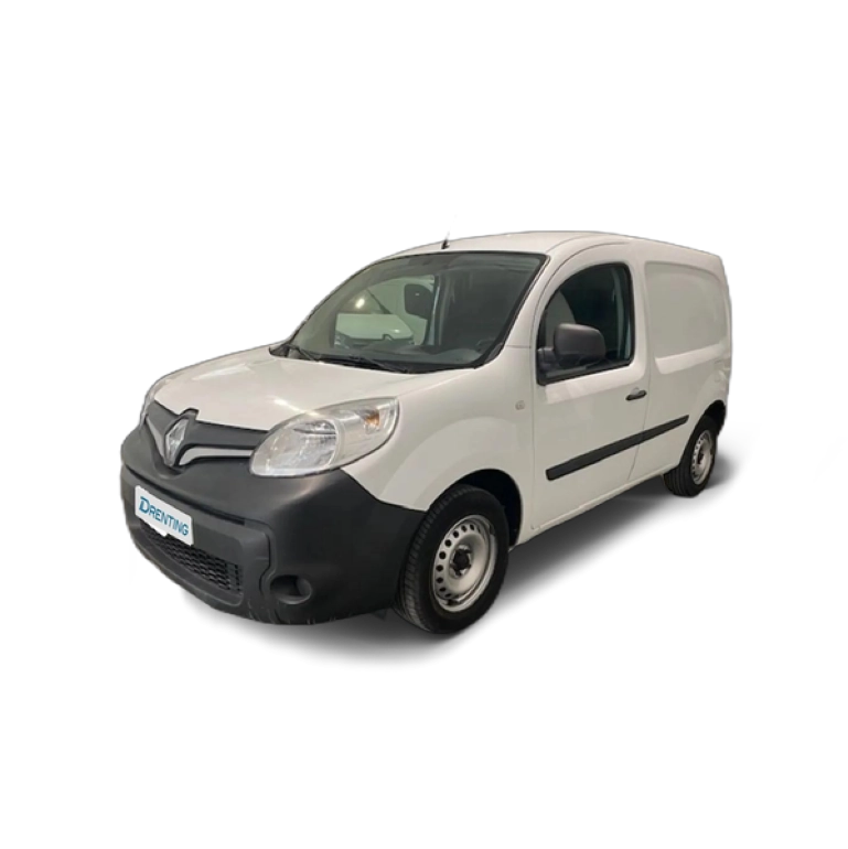 Renting Renault Kangoo Fg. 1.5dCi Profesional 75cv.