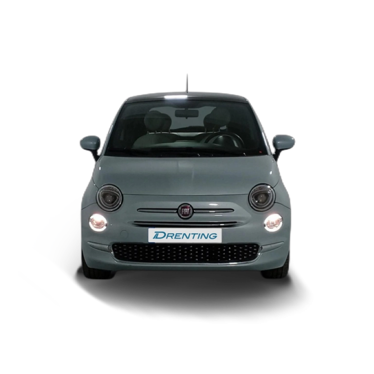 Renting Fiat 500 1.0 Mild Hybrid Dolcevita 1 1