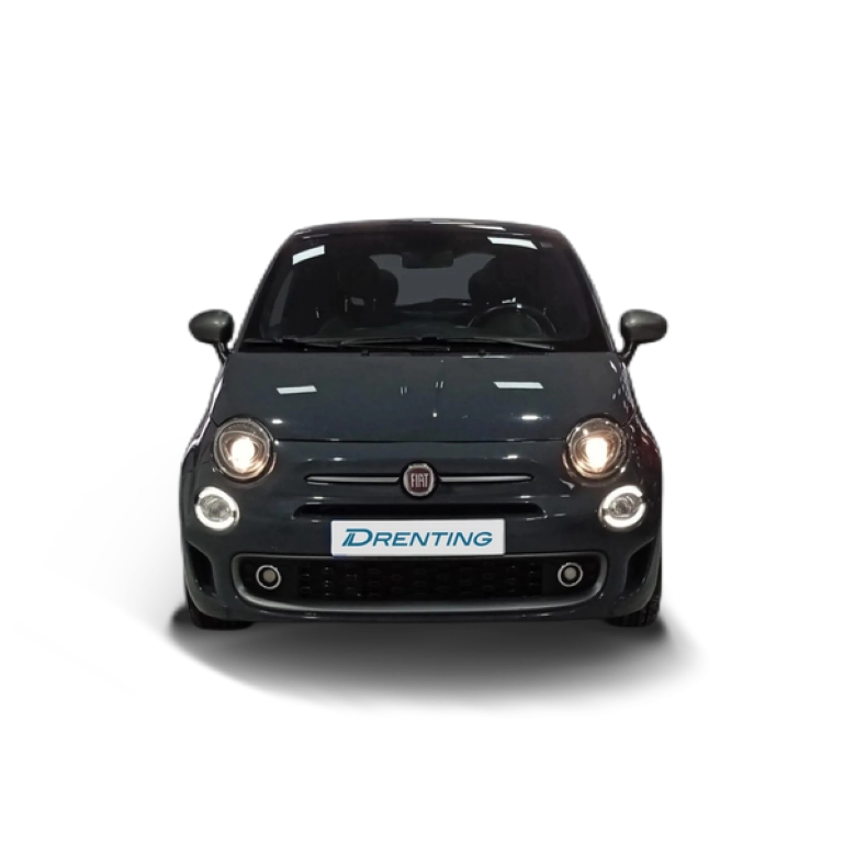 Renting Fiat 500 1.0 Mild Hybrid Sport