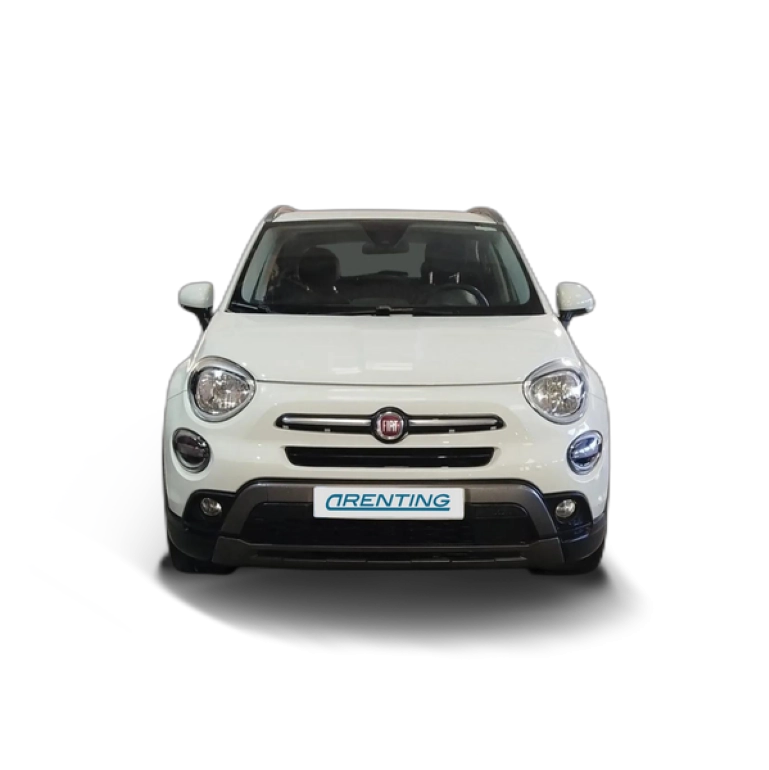 Renting Fiat 500X 1.0 Cross Firefly 4&#215;2