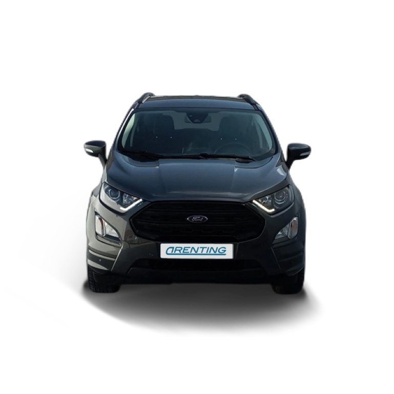 Renting Ford EcoSport 1.0 EcoBoost ST-Line S&amp;S 3