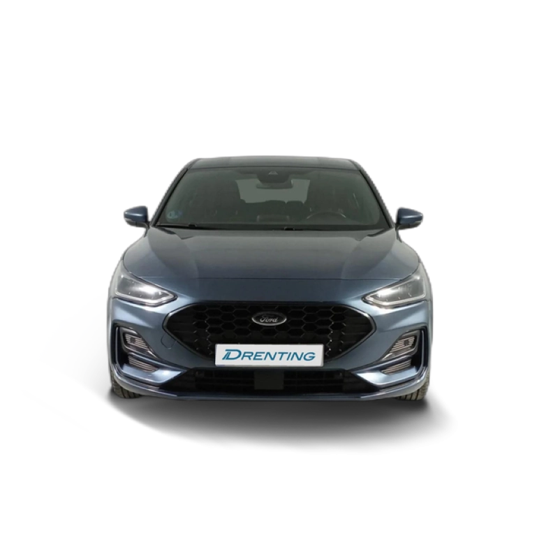 Renting Ford Focus 1.0 EcoBoost Hybrid ST-Line 12