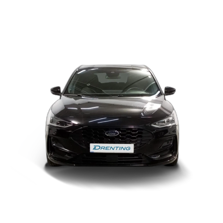 Renting Ford Focus 1.0 EcoBoost Hybrid ST-Line 7 3