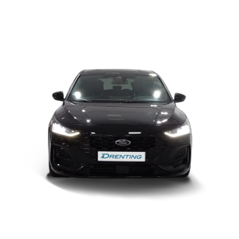 Renting Ford Focus 1.0 EcoBoost MHEV ST-Line 1