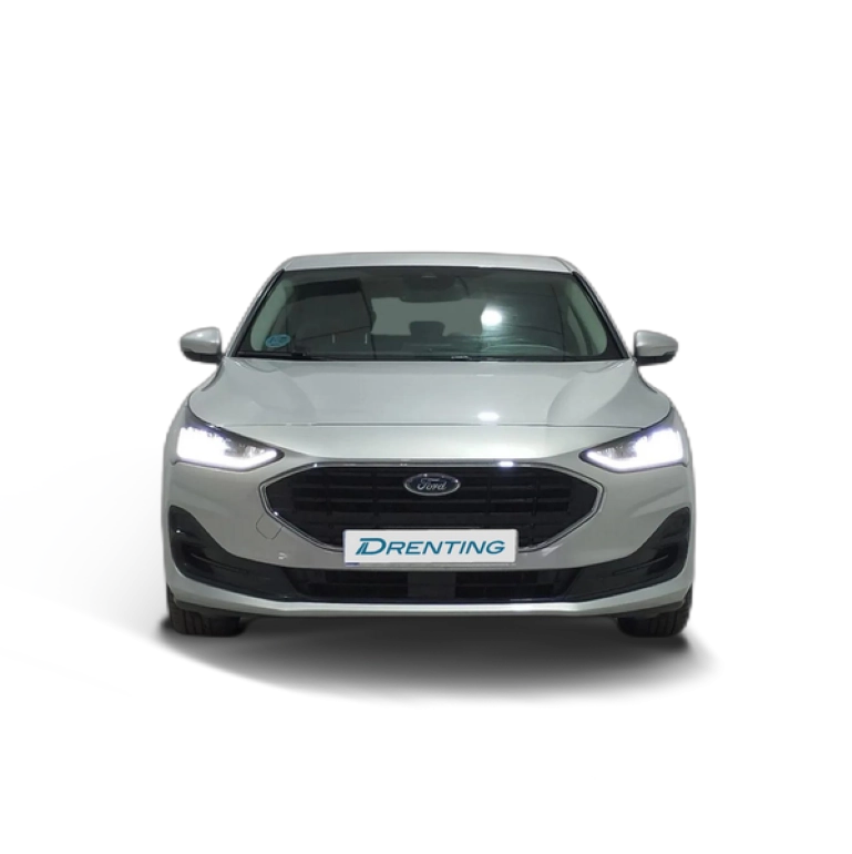 Renting Ford Focus 1.5 EcoBlue Trend S&amp;S 3