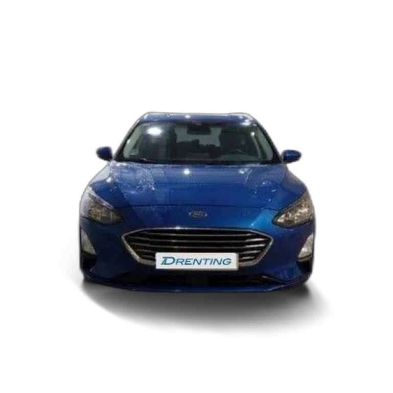 Renting FORD Focus Sportbreak 1.5Ecoblue Titanium