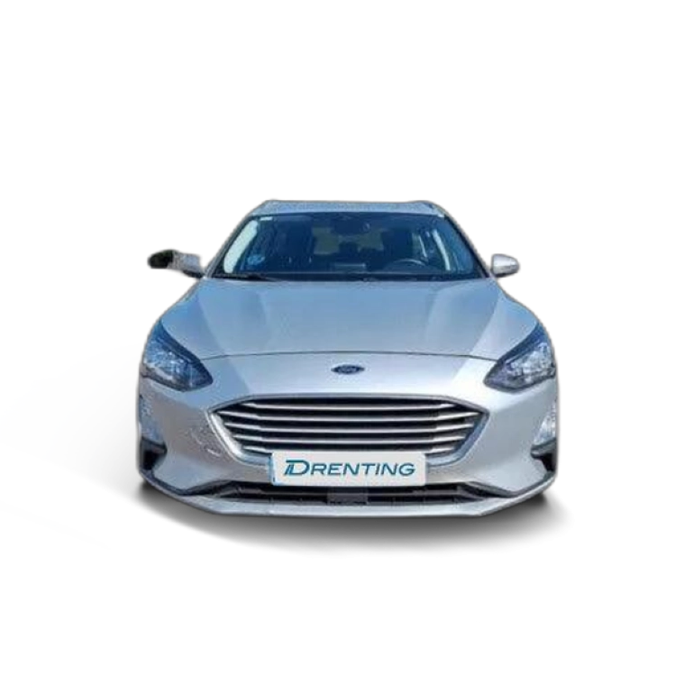 Renting FORD Focus Sportbreak 1.5Ecoblue Trend+ 2