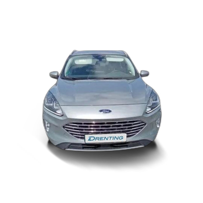 Renting FORD Kuga 2.5 Duratec FHEV Titanium AWD Aut.