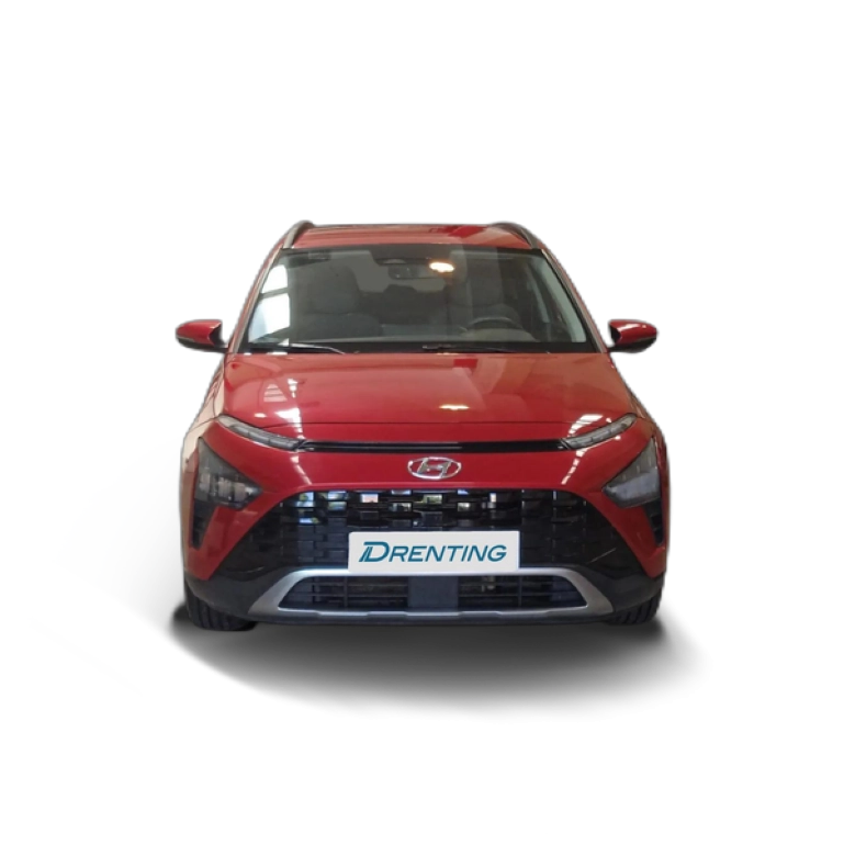 Renting Hyundai Bayon 1.0 T-GDI Essence 2WD