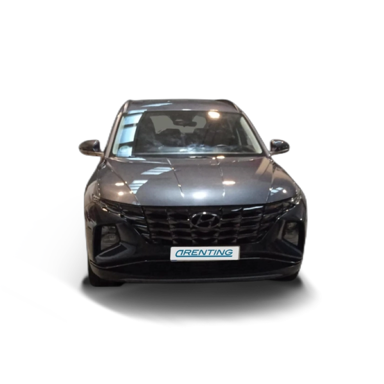Renting Hyundai Tucson 1.6 CRDi Maxx 2WD