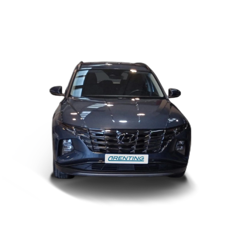 Renting Hyundai Tucson 1.6 CRDi Maxx 2WD 1