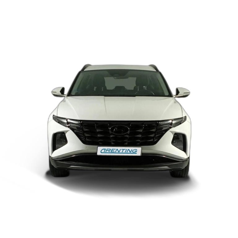 Renting Hyundai Tucson 1.6 T-GDI MHEV Maxx 2WD 1