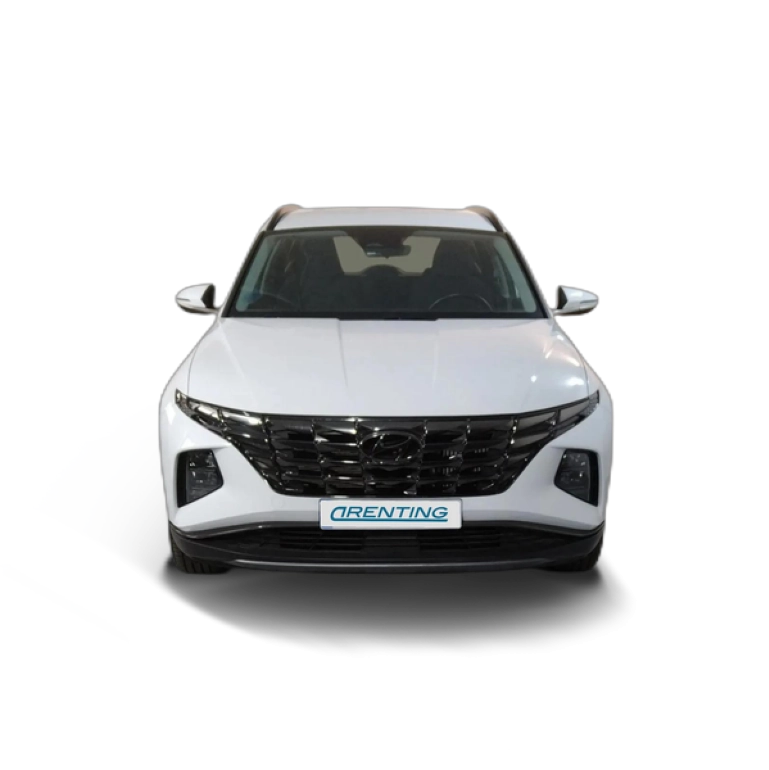 Renting Hyundai Tucson 1.6 T-GDI MHEV Maxx 2WD