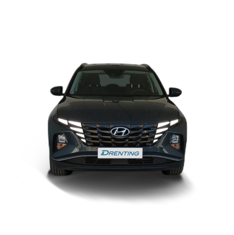 Renting HYUNDAI Tucson 1.6 TGDI HEV Maxx Auto