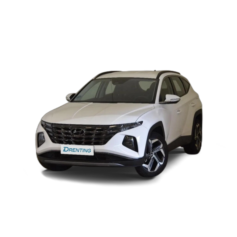 Renting HYUNDAI Tucson 1.6 TGDI PHEV Maxx AT