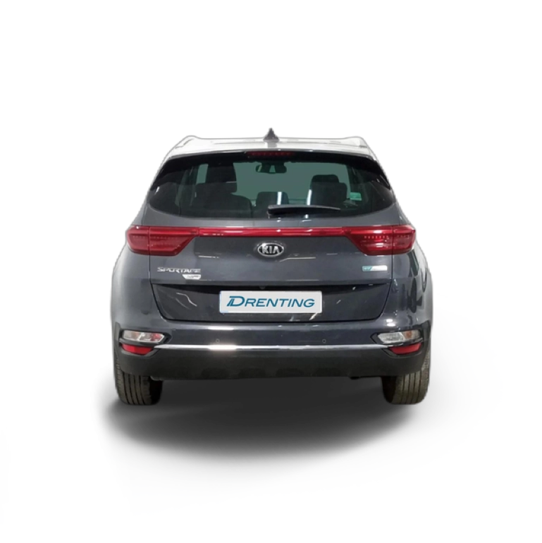 Renting Kia Sportage 1.6 CRDi MHEV Drive Plus 2WD 1