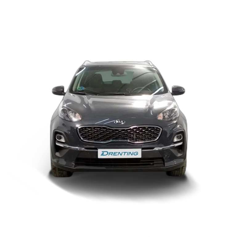 Renting Kia Sportage 1.6 CRDi MHEV Drive Plus 2WD 1