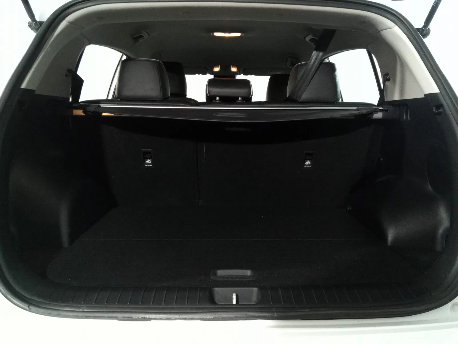 Renting Kia Sportage 1.6 CRDi Mild Hybrid Business 2WD 1