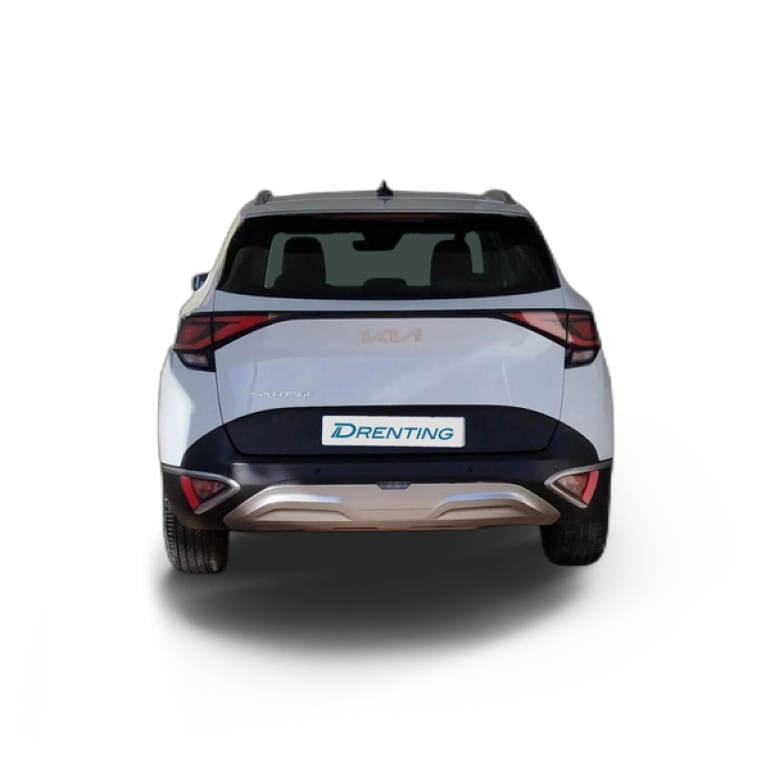 Renting Kia Sportage 1.6 T-GDI Concept 1