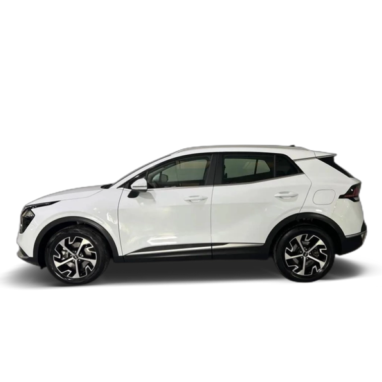 Renting KIA Sportage 1.6 T-GDi HEV Drive
