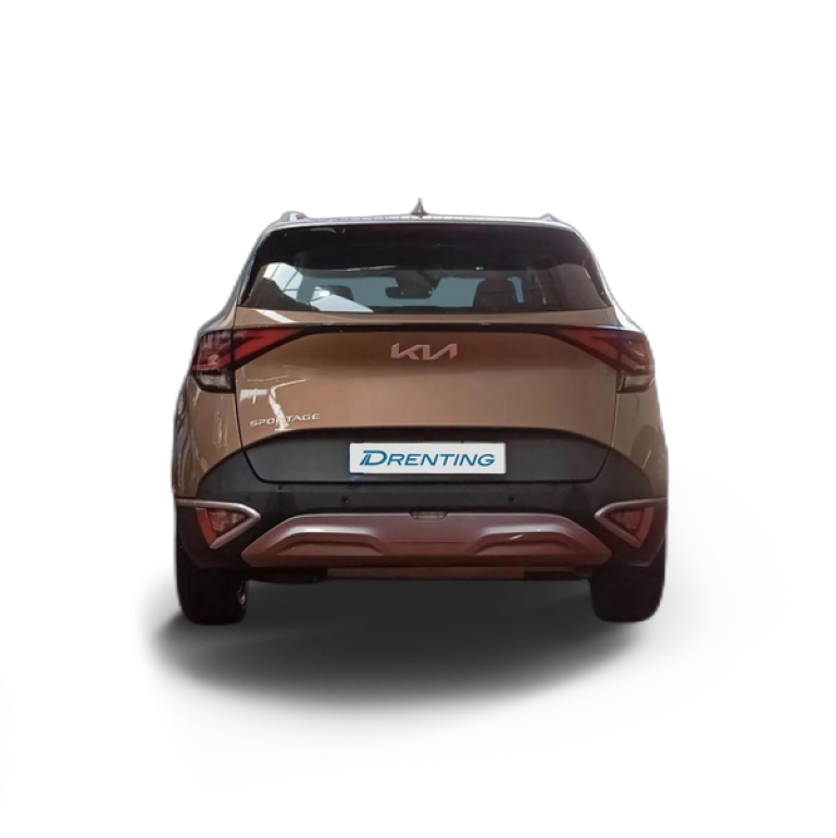 Renting Kia Sportage 1.6 T-GDI MHEV Spirit 4WD 1