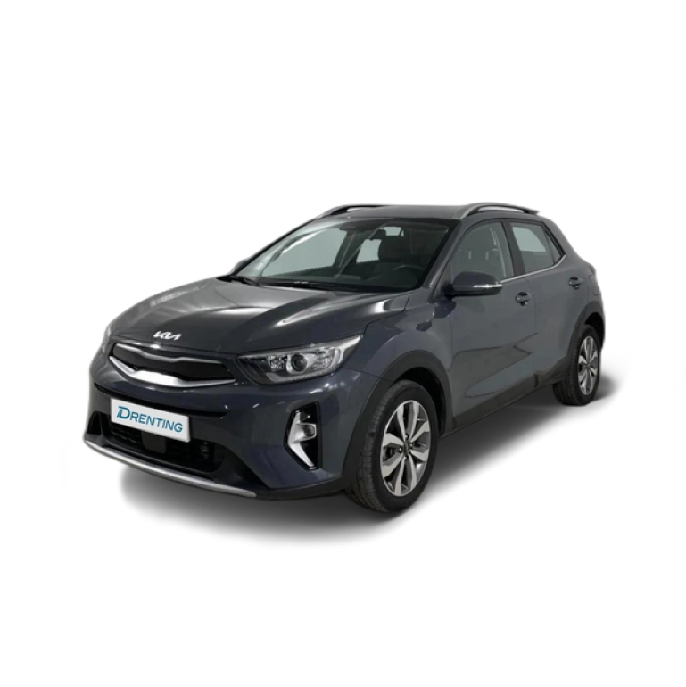 Renting Kia Stonic 1.0 T-GDi MHEV Drive DCT 88 kW (120 CV)