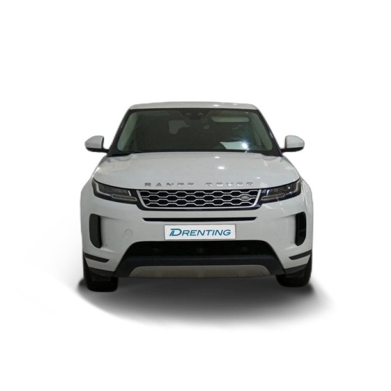 Renting Land Rover Range Rover Evoque 2.0 D150 S MHEV FWD