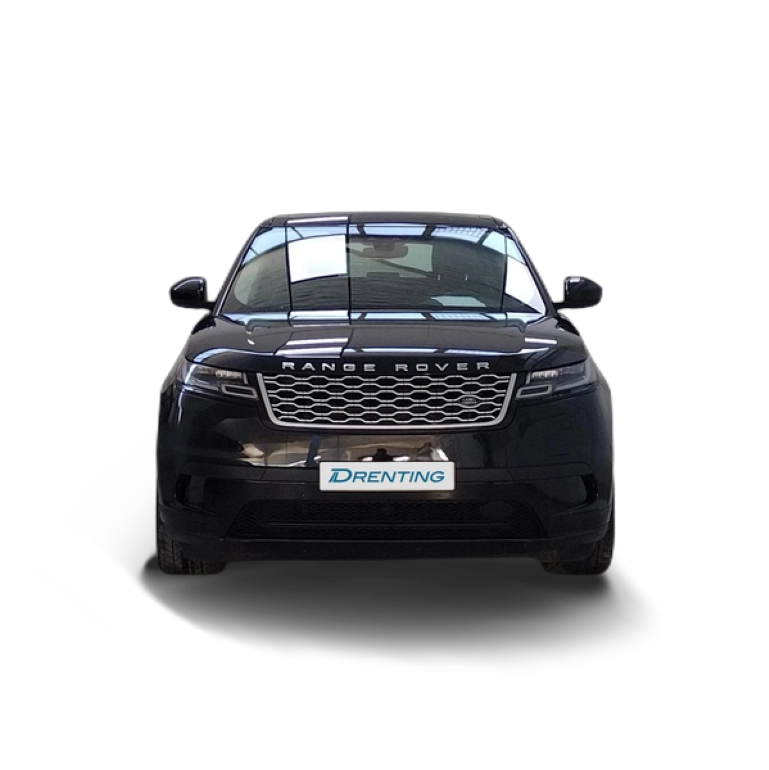 Renting Land Rover Range Rover Velar 3.0 d Velar S