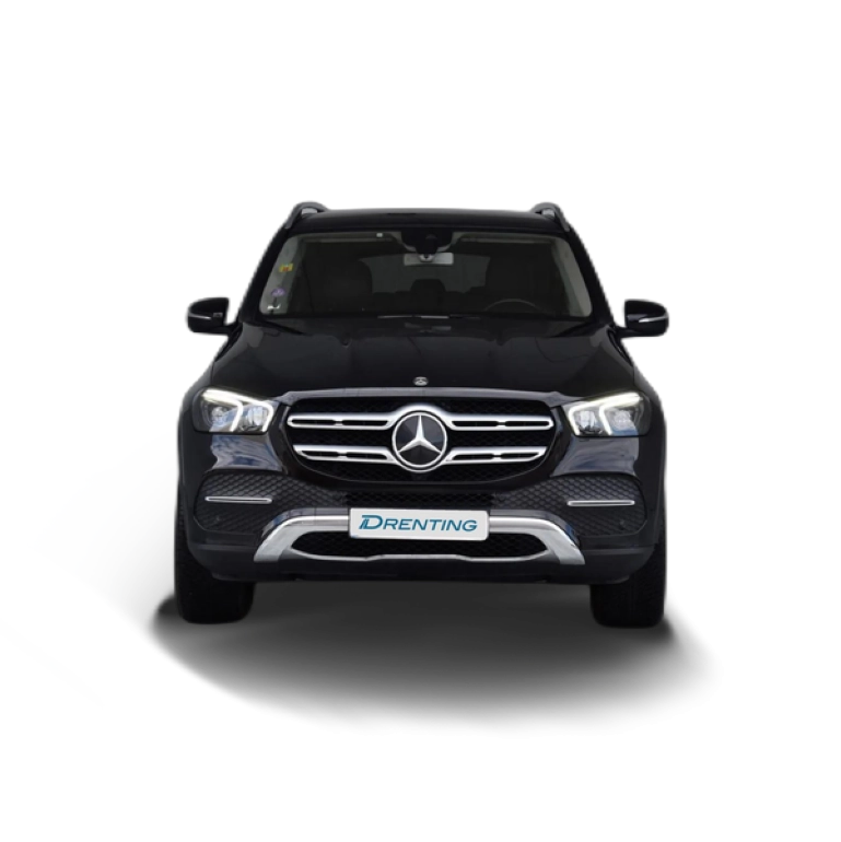 Renting Mercedes-Benz Clase GLE 450 EQ Boost 4Matic