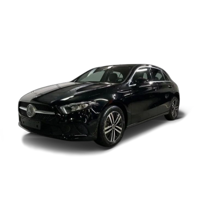 Renting MERCEDES Clase A A 250 Progressive Line Advanced 4Matic 8G-DCT