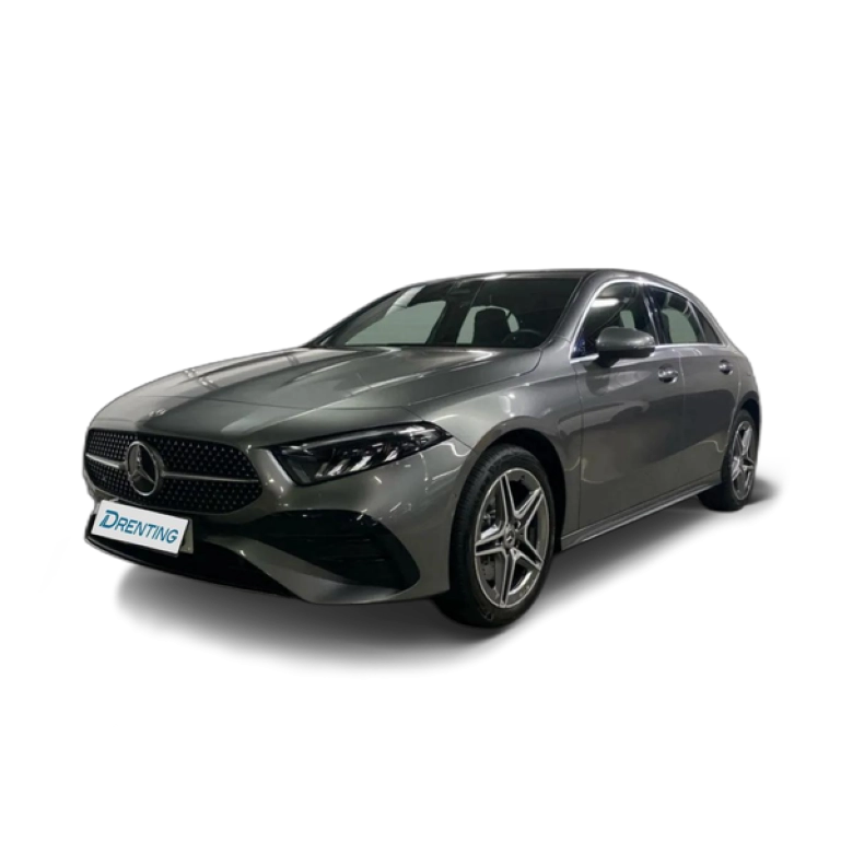 Renting MERCEDES Clase A A 250e 8G-DCT 3 2
