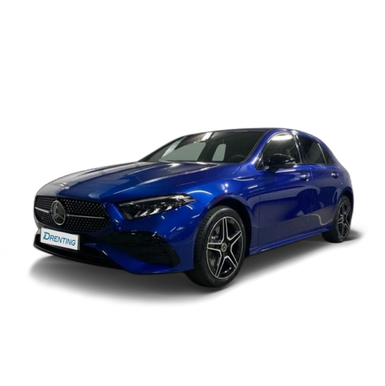 Renting MERCEDES Clase A A 250e 8G-DCT 5