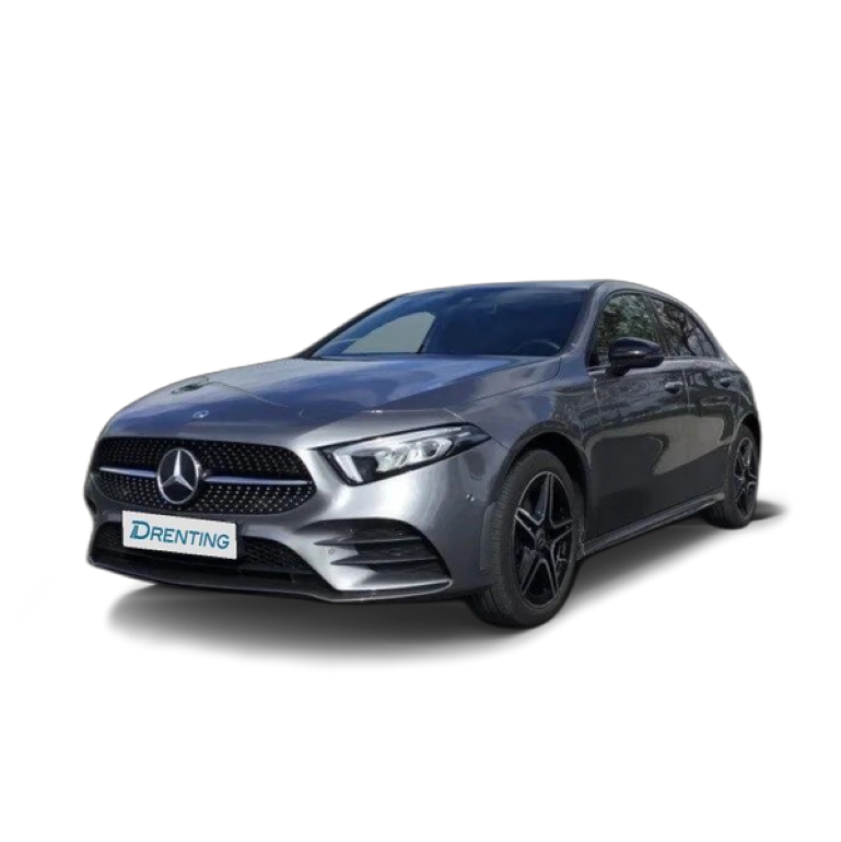 Renting MERCEDES Clase A A 250e 8G-DCT 2